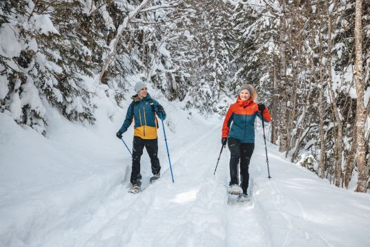 Schneeschuhwandern-am-Wilden-Kaiser-1